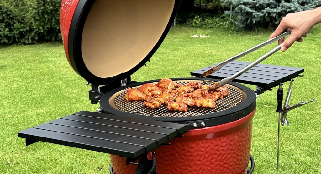 Kamado Joe Classic II